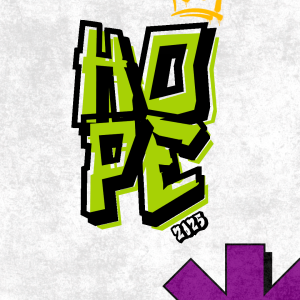 HOPE 2025 3º Lote