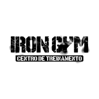 LOGO_IRONGYM-preta