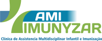 Logomarca Ami Imunyzar