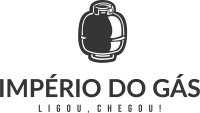 imperio do gas